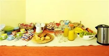Bed & Breakfast Lenotti 2*
