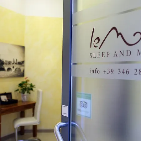 Lenotti 2* Verona