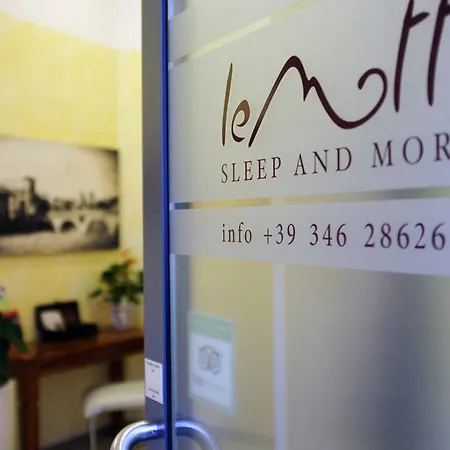 Lenotti Bed & Breakfast 2*