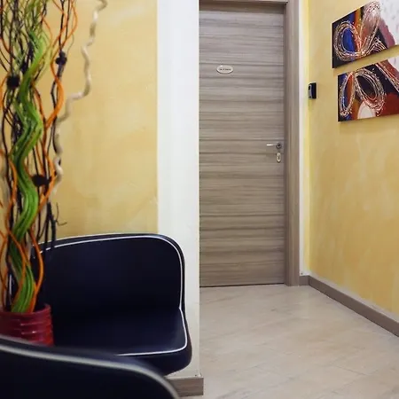 Lenotti Bed & Breakfast 2*