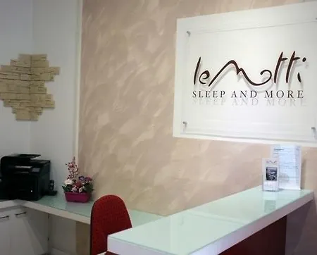 Bed & Breakfast Lenotti 2*