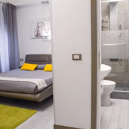 Bed & Breakfast Lenotti