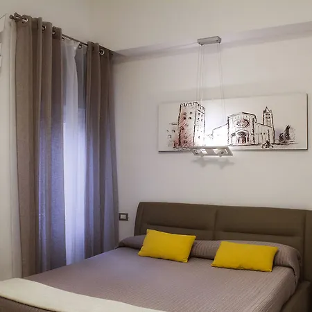 Bed & Breakfast Lenotti
