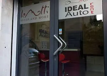 Lenotti Bed & Breakfast 2*