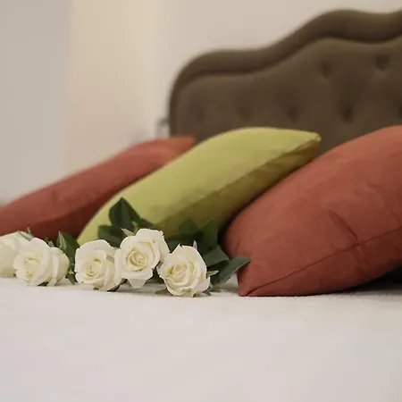 Bed & Breakfast Lenotti 2*