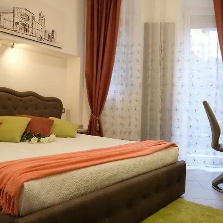 Lenotti Bed & Breakfast Verona