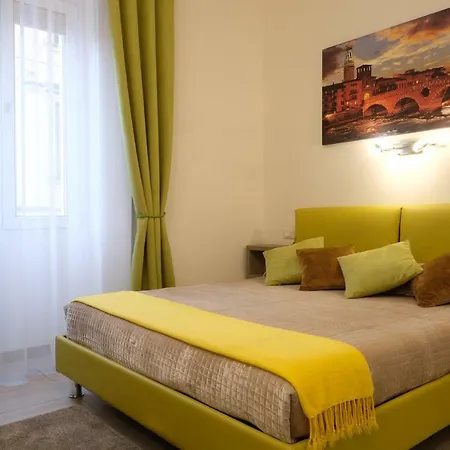 Bed & Breakfast Lenotti 2*